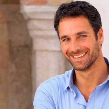 Raoul Bova figli chi sono