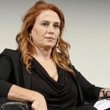Monica Maggioni
