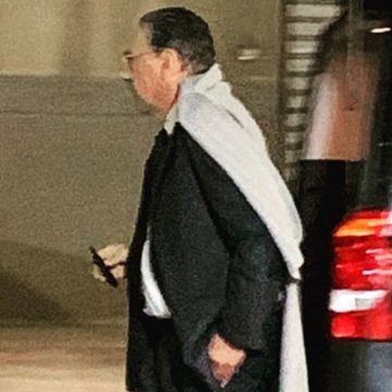 Sergio Castellitto Dalla Chiesa