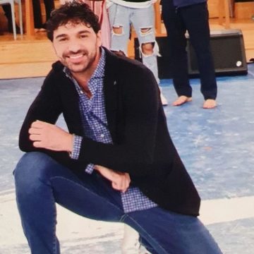 Chi è Raimondo Todaro