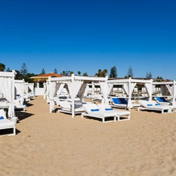 Concessioni balneari: cosa sono