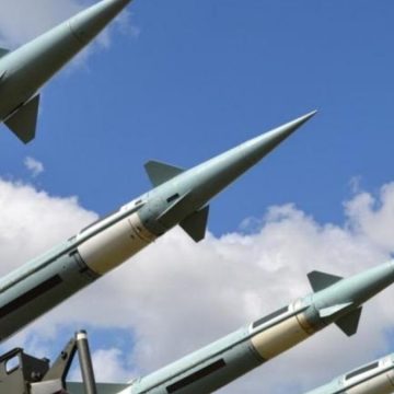 La Russia ha armi nucleari? E l'Ucraina?
