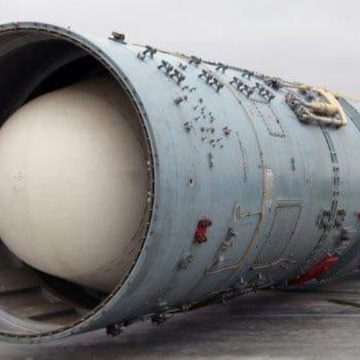 Russia, cos'è il missile ipersonico di Putin