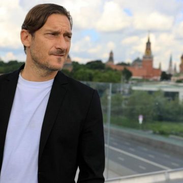 Francesco Totti