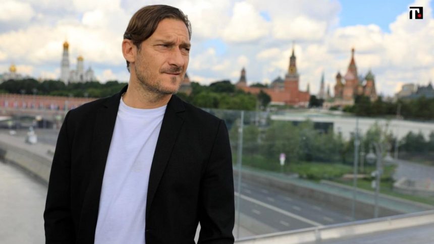 Francesco Totti