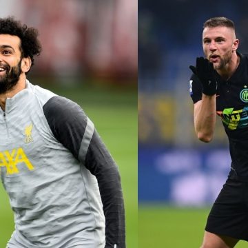 Champions League, Inter-Liverpool dove vederla