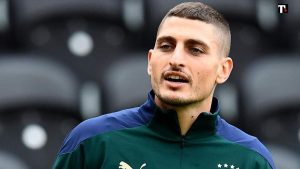 Verratti compra un'isola