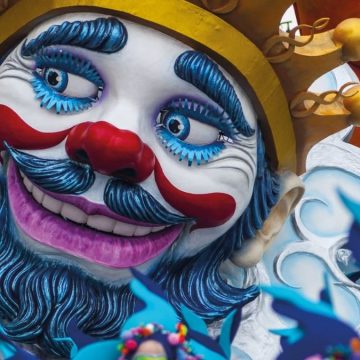 Carnevale 2022: quando inizia