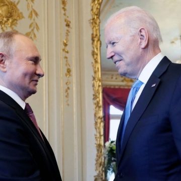 Usa e Russia, gli eserciti più potenti al mondo