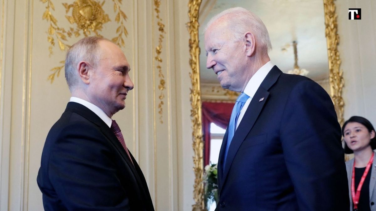 Usa e Russia, gli eserciti più potenti al mondo
