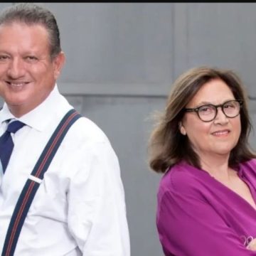 Elezioni politiche 2022 Rai