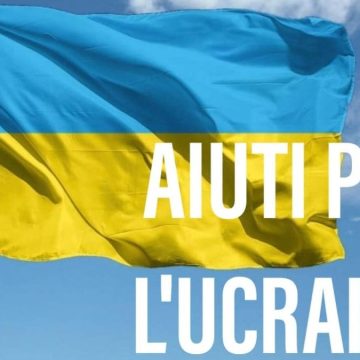 Ucraina aiuti umanitari