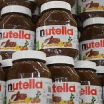 Cosa succede a chi mangia troppa nutella