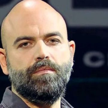 Roberto Saviano Insider