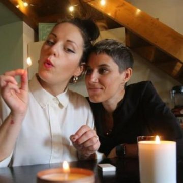 Chi sono Francesca Fariello e Chiara Ratti