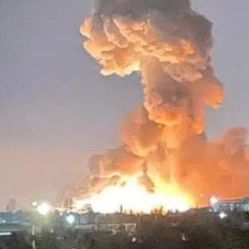 Terza guerra mondiale: rischio