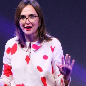 Chi è Lia Quartapelle