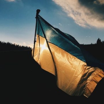 Ucraina stato d'emergenza
