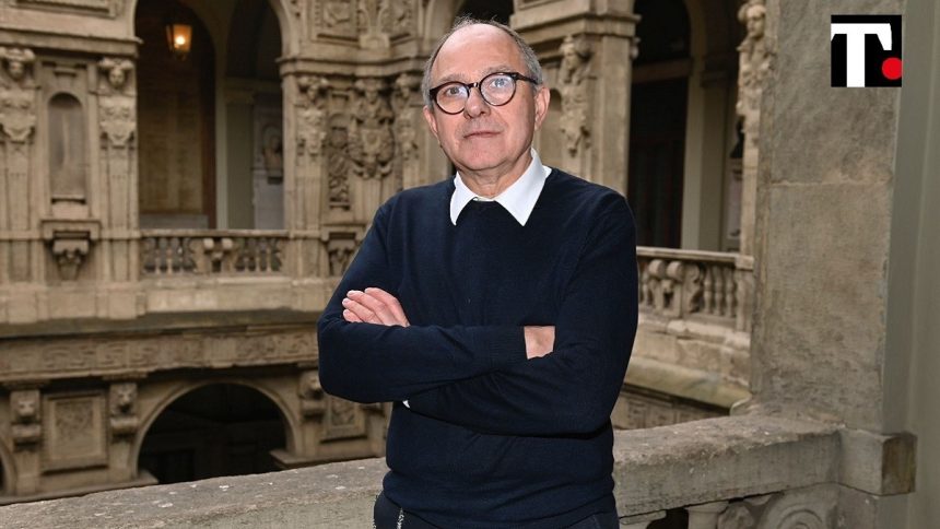 Riccardo Ceruti Pensionato da 2 mesi, torna a lavoro. Il ritorno di Riccardo al Comune di Milano: “Ho ancora da offrire”