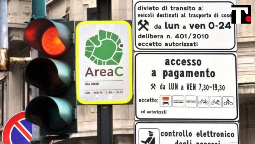 Auto ibride, divieti in arrivo a Milano. Ecco che cosa cambia