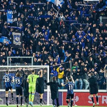 L’Atalanta a stelle strisce di Pagliuca e Bain, tra Burger King e Boston Celtics
