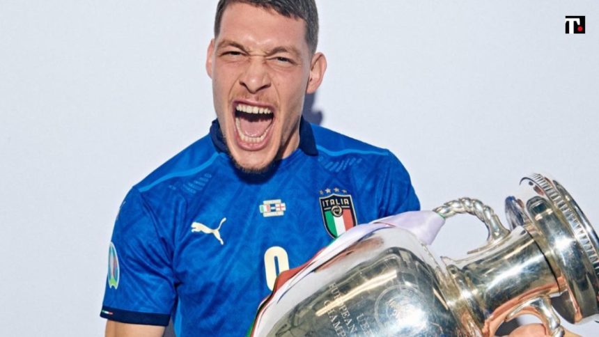 andrea belotti