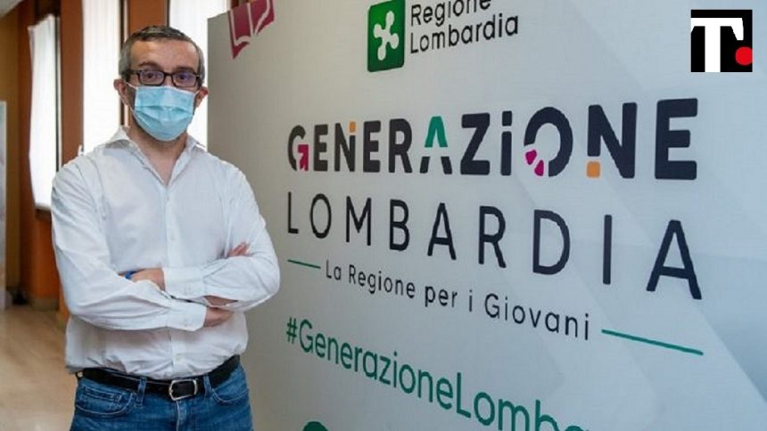 Bolognini: “Regione Lombardia vicina ai giovani e alla loro salute mentale”