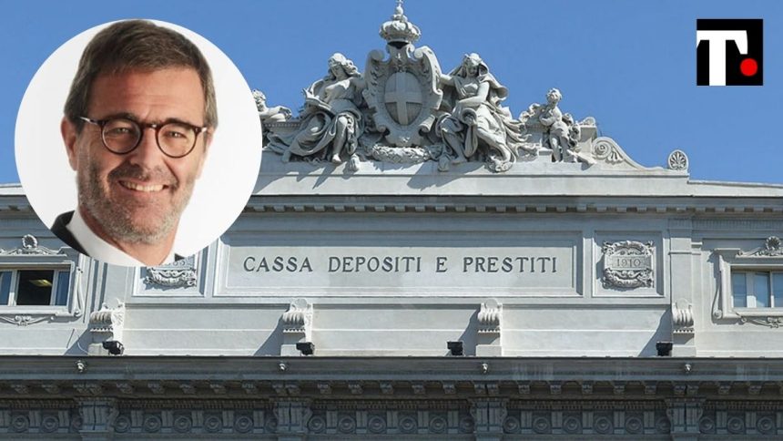 Nomine. Cdp chiama “Mister 10 milioni di bonus”: all’immobiliare ecco Scotti