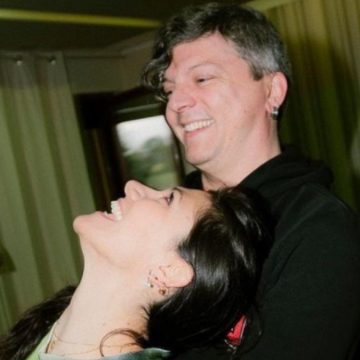 chi è marito elisa