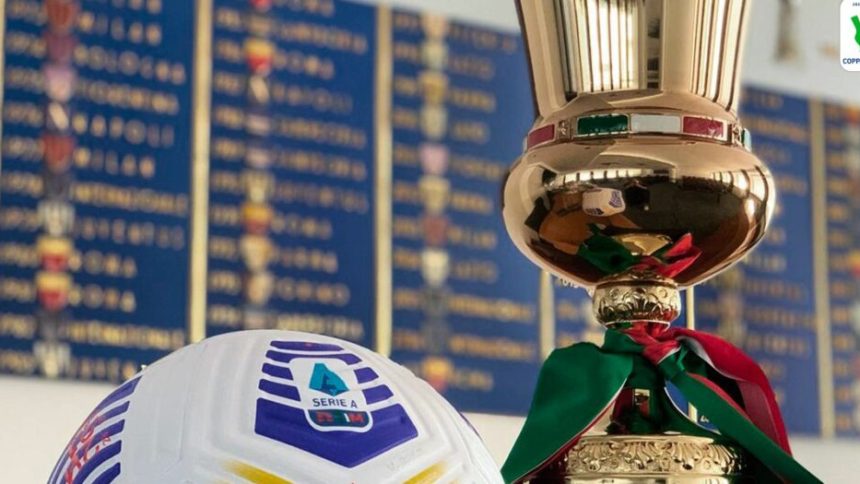 coppa italia