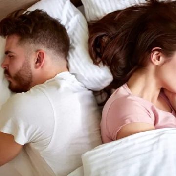 Sesso? No, grazie: siamo in pandemia. Con il Covid è boom di coppie in terapia