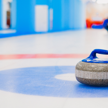 curling cos'è come si gioca