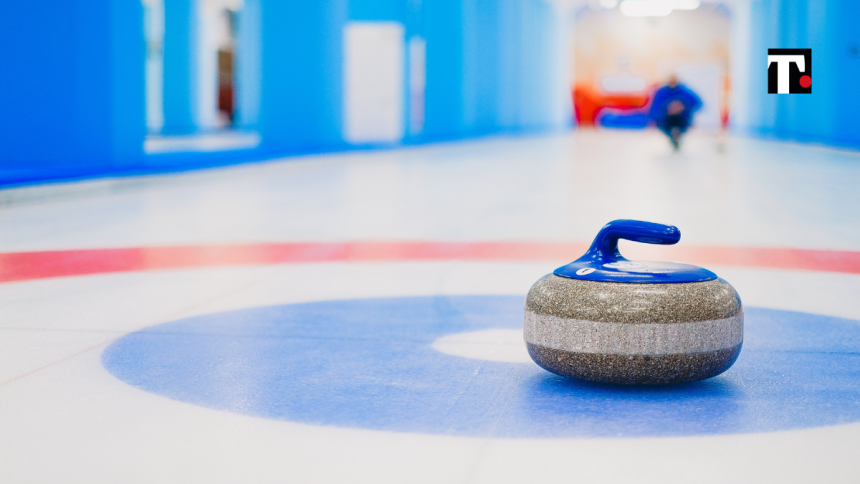 curling cos'è come si gioca