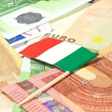 Debito pubblico: è tornato lo spread. Chi controlla i titoli (ed il futuro) dell’Italia