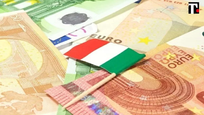 Debito pubblico: è tornato lo spread. Chi controlla i titoli (ed il futuro) dell’Italia