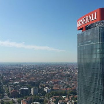 Generali, il silenzio dei giornali di Caltagirone è la quiete prima della tempesta