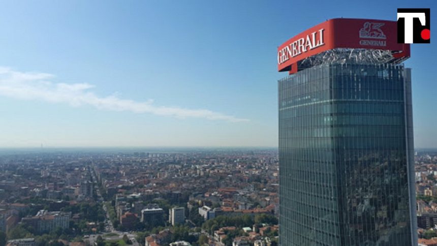 Generali, il silenzio dei giornali di Caltagirone è la quiete prima della tempesta