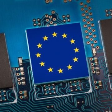 European Chips Act: la sfida di Bruxelles nella guerra dei semiconduttori
