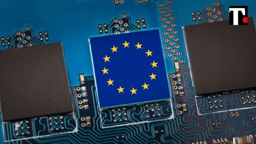 European Chips Act: la sfida di Bruxelles nella guerra dei semiconduttori