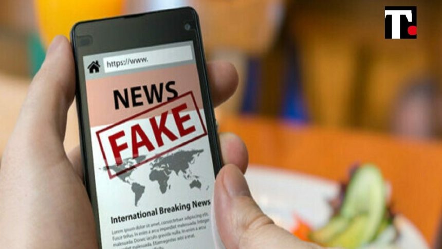 Salute, quattro ragazzi su dieci non riescono a distinguere le fake-news