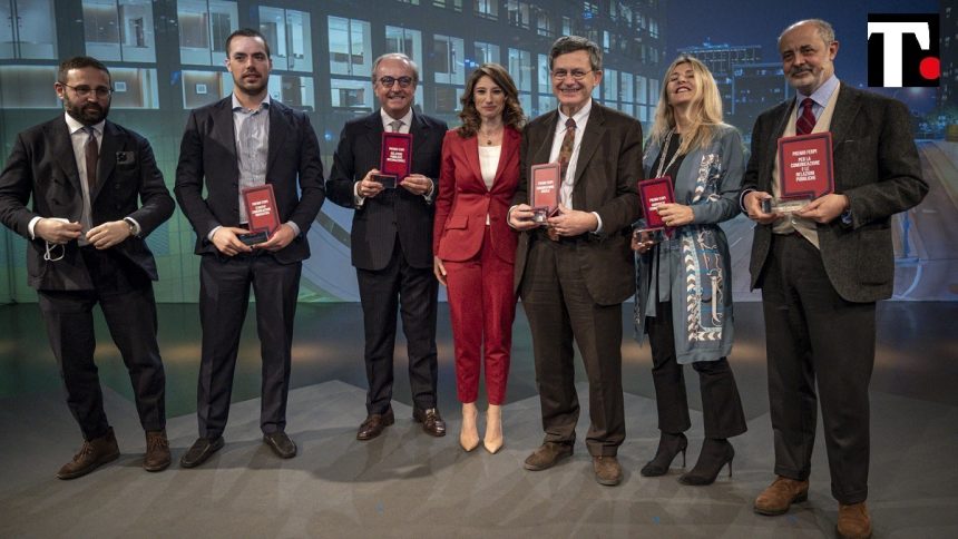 Comunicazione, assegnato il Premio Ferpi 2021: i sette vincitori