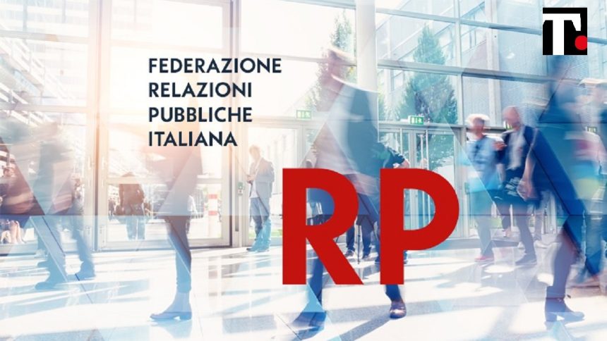 Comunicazione e relazioni pubbliche: torna il premio Ferpi