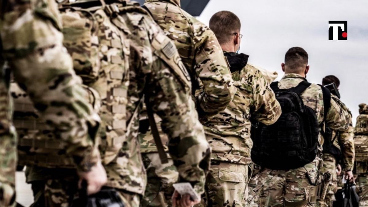 forze Nato Russia Ucraina "Non c'è più un ordine globale": la geopolitica tra crisi e "guerre infinite"