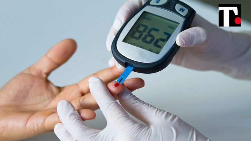 Diabete, accordo con le Farmacie: 19 milioni per i dispositivi controllo glicemia