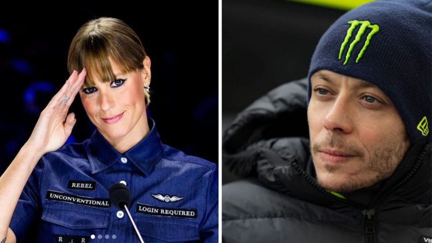 Valentino Rossi, Federica Pellegrini e non solo: i “pensionati d’oro” dello sport