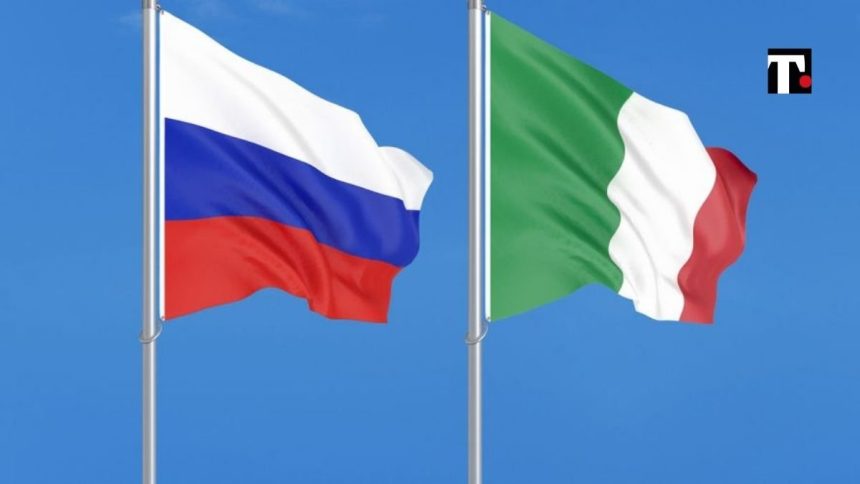 Ucraina, l’Italia entra in guerra contro la Russia?