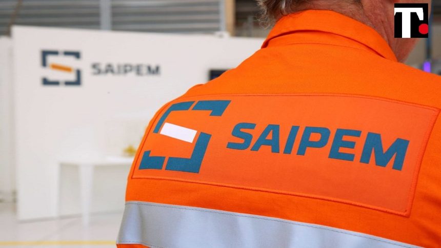 Saipem, cosa c’è dietro al crollo del 30% in Borsa