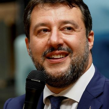 salvini decreto sicurezza