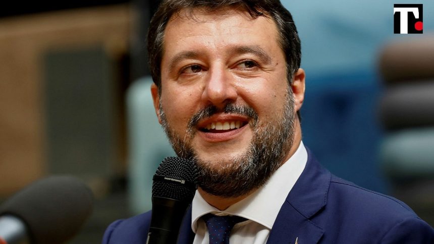 salvini decreto sicurezza