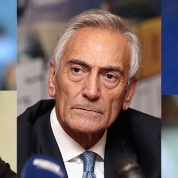 Serie A. I signori del pallone bucato vogliono gli aiuti di Stato